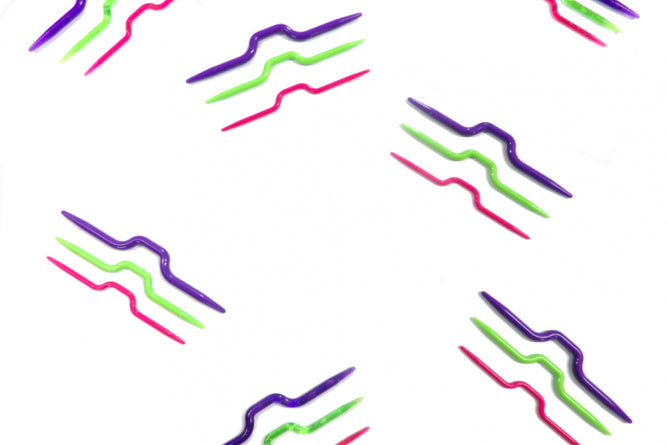 HiyaHiya Cable Needle Bundle