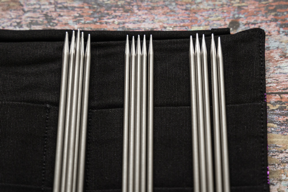 HiyaHiya 47" Steel Summer Essential Loop Set