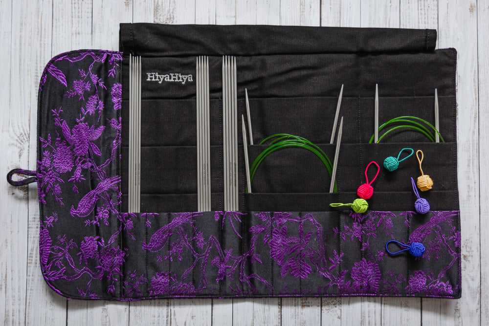 HiyaHiya 47" Steel Summer Essential Loop Set