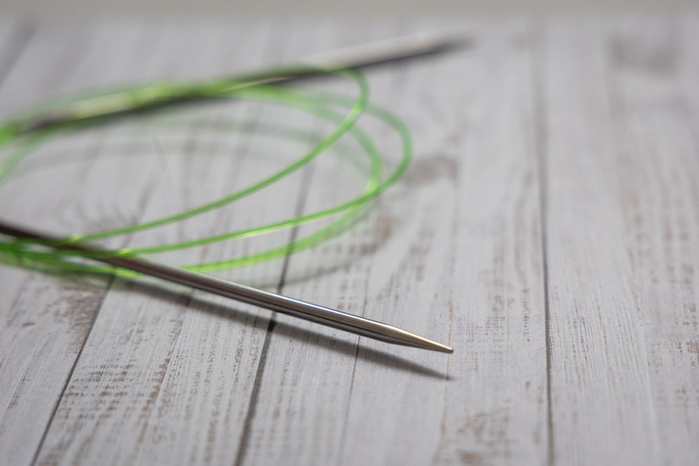 HiyaHiya 47" Steel Summer Essential Loop Set