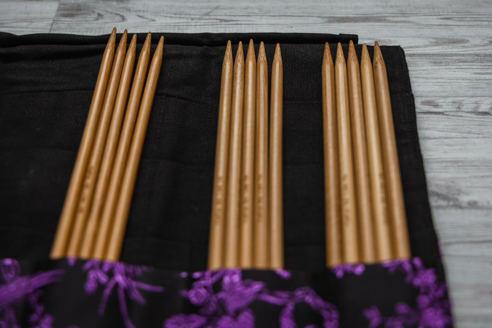 HiyaHiya 60" Bamboo Summer Essential Loop Set