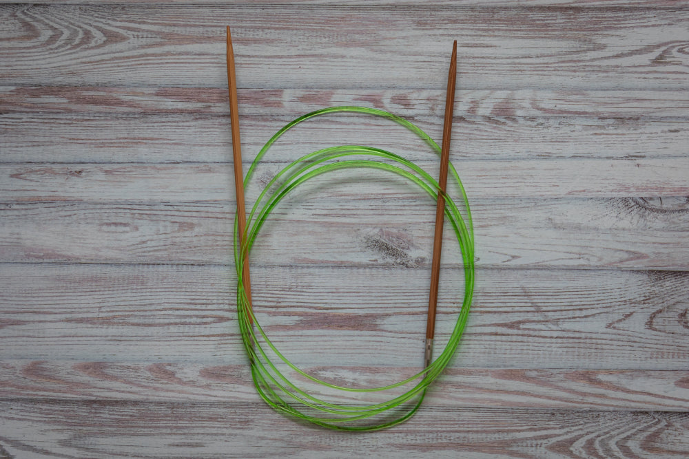 HiyaHiya 60" Bamboo Summer Essential Loop Set