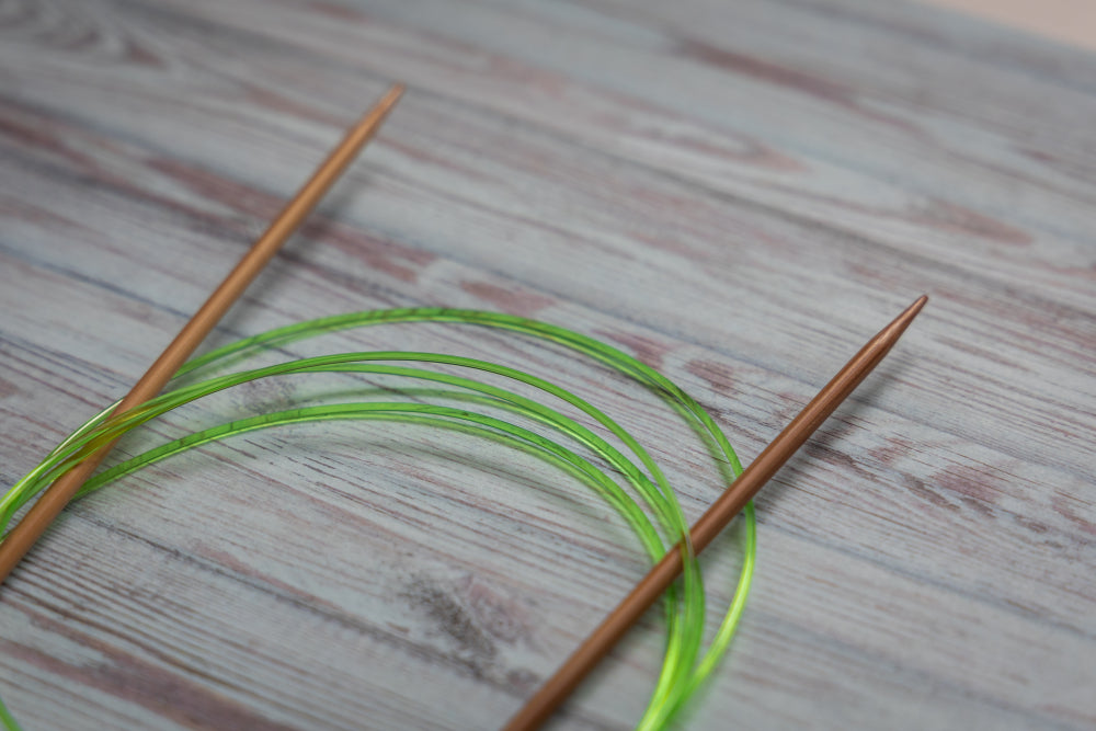 HiyaHiya 60" Bamboo Summer Essential Loop Set