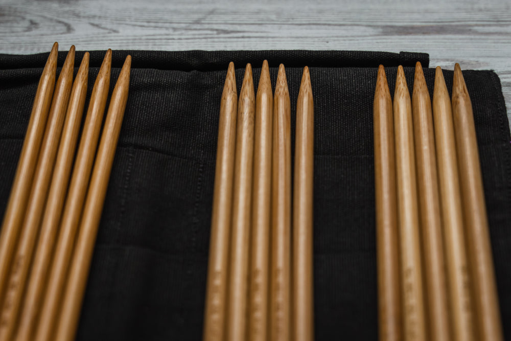 HiyaHiya 60" Bamboo Summer Essential Loop Set
