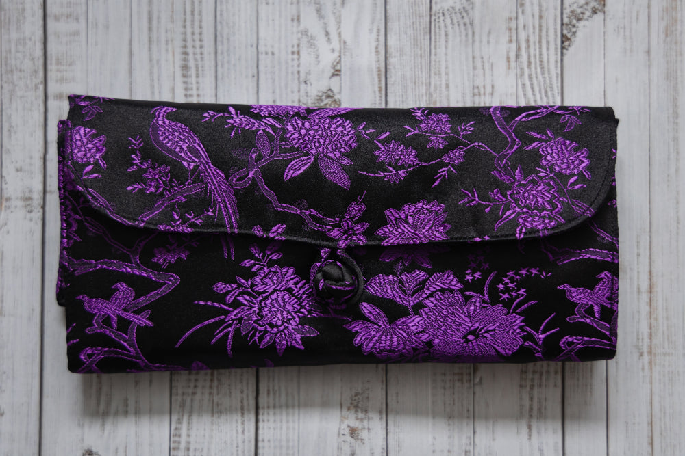 HiyaHiya 60" Bamboo Summer Essential Loop Set