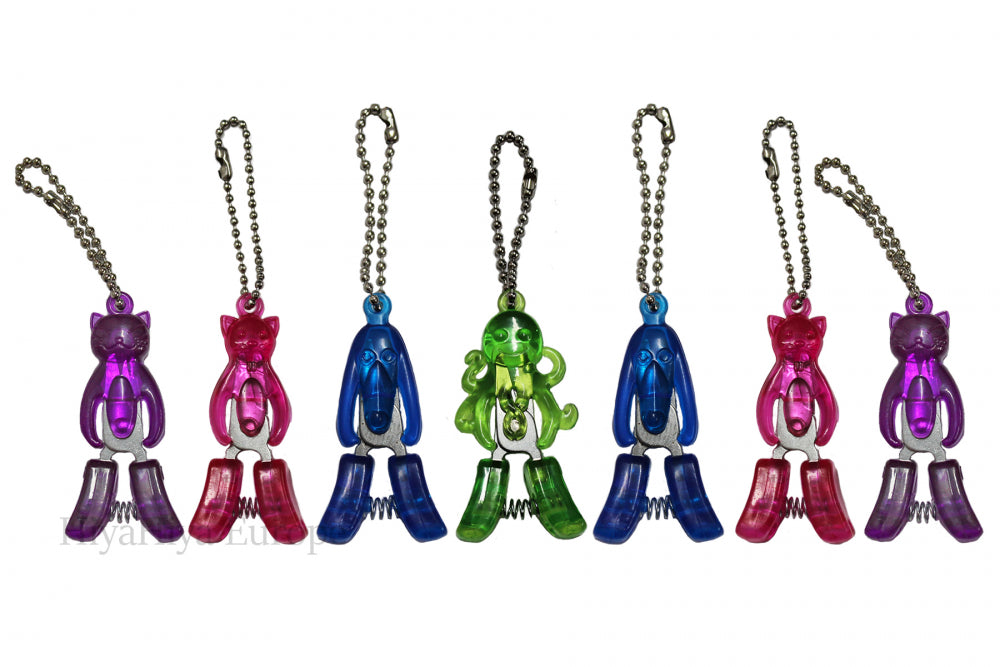 HiyaHiya Accessory Set D
