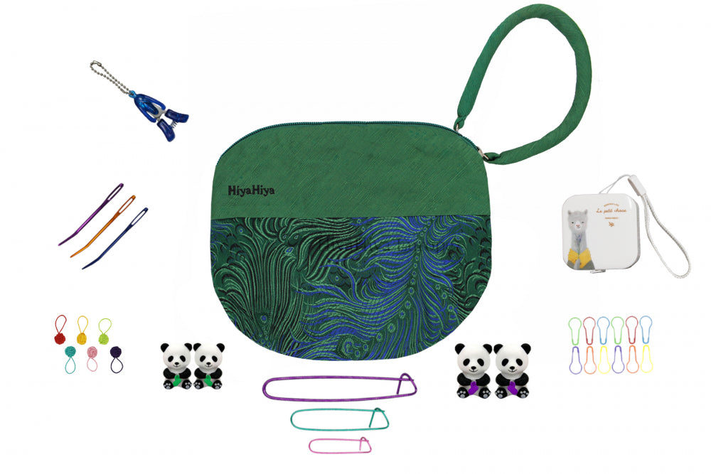HiyaHiya Accessory Set D