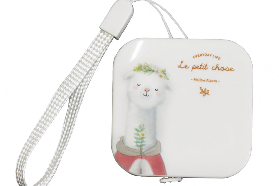HiyaHiya Alpaca Tape Measure
