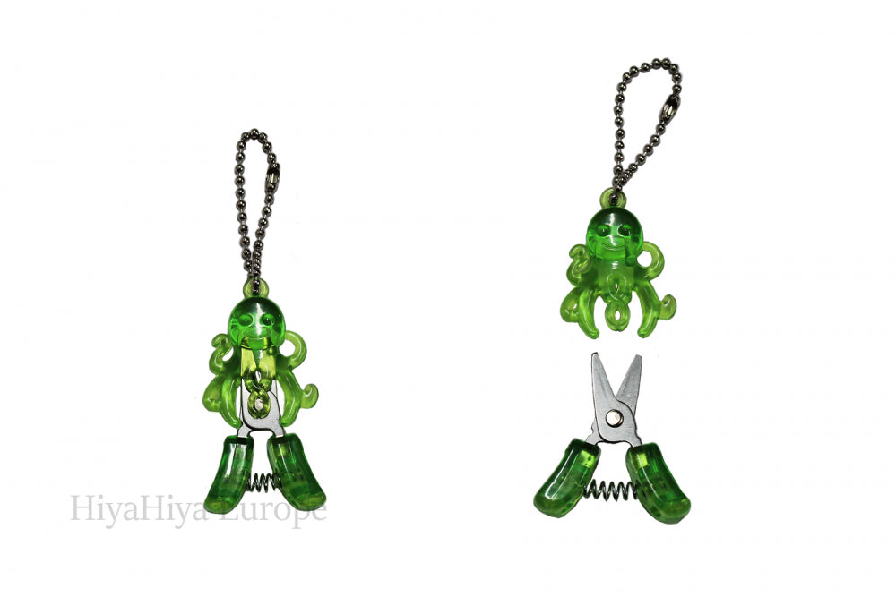 HiyaHiya Assorted Animal Snips Bundle