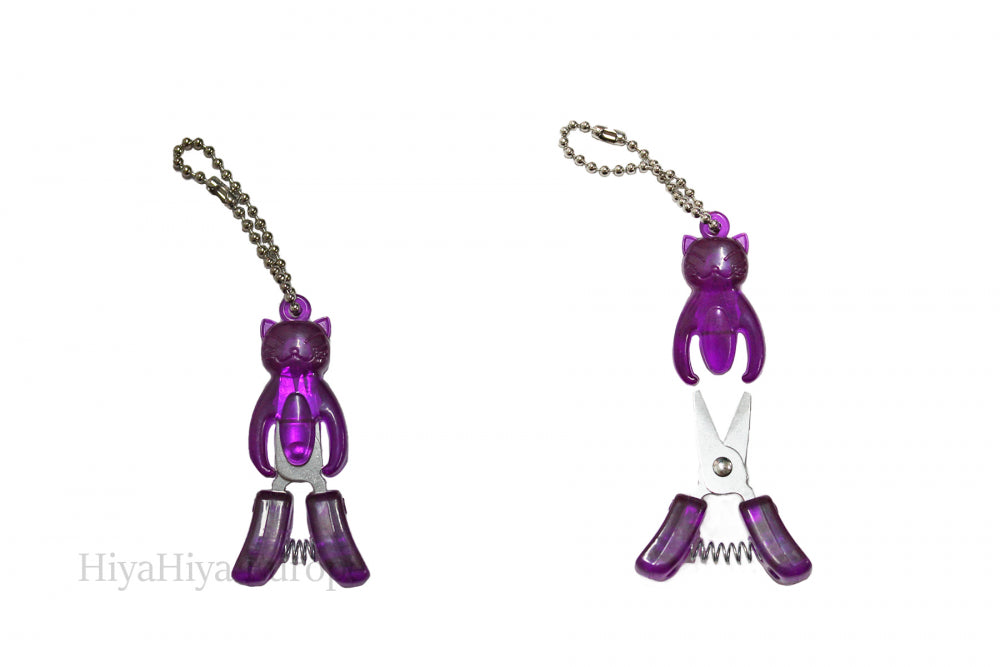HiyaHiya Assorted Animal Snips Bundle