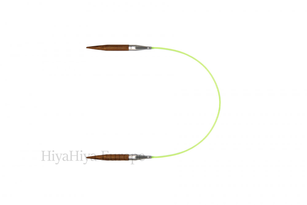 HiyaHiya Bamboo Fixed Circulars - Small