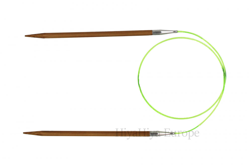 HiyaHiya Bamboo Fixed Circulars - Small