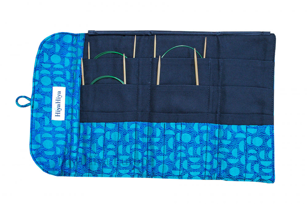 HiyaHiya Bamboo Magic Loop Set