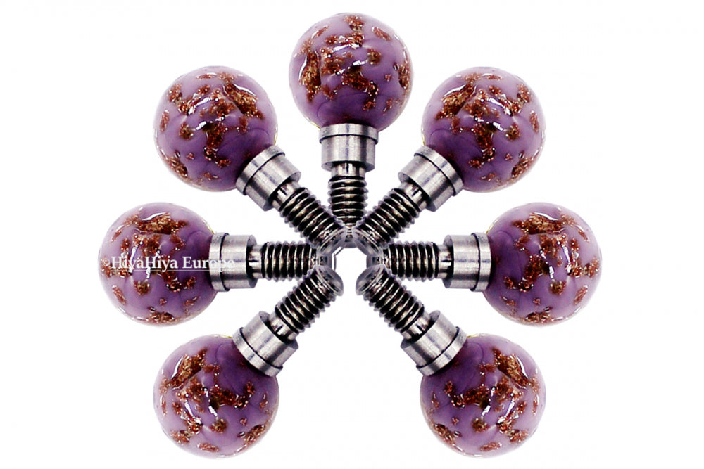 HiyaHiya Bead Cable Stoppers Bundle - Pampering Shop