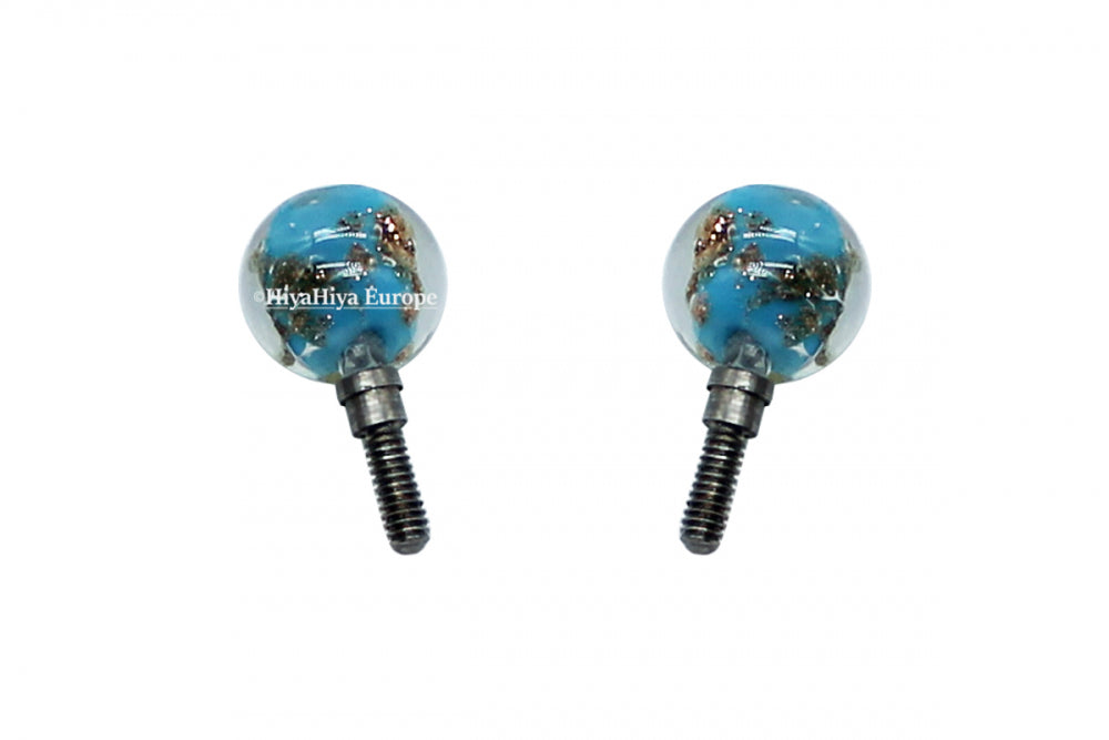 HiyaHiya Bead Cable Stoppers