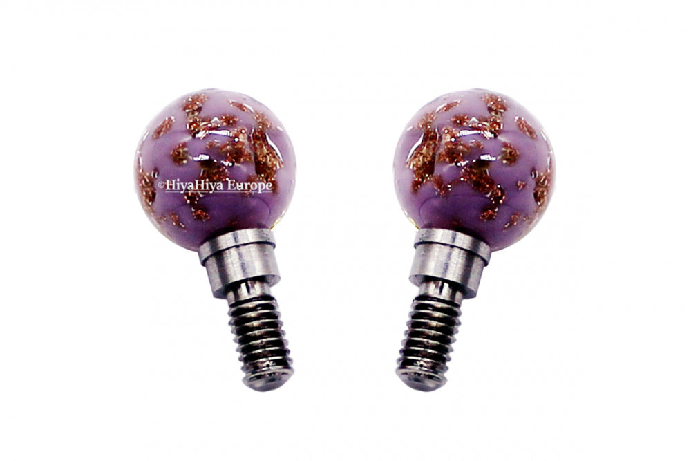HiyaHiya Bead Cable Stoppers
