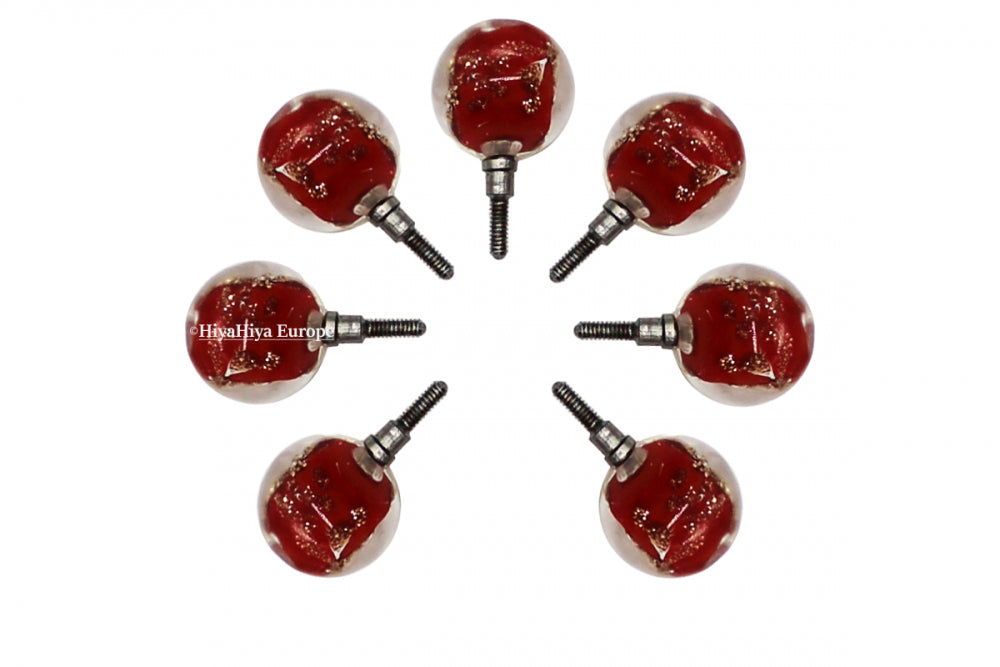 HiyaHiya Bead Cable Stoppers Bundle - Pampering Shop