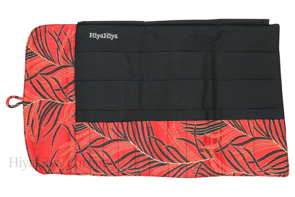 HiyaHiya Circular Case