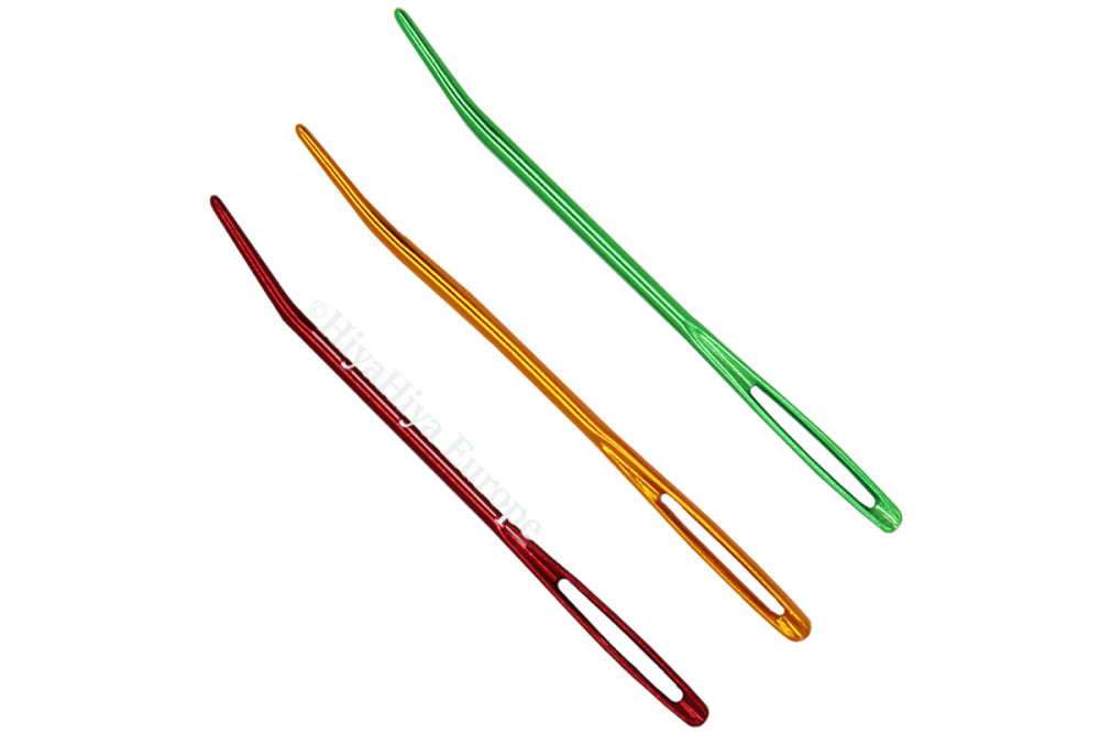 HiyaHiya Darn It Needles