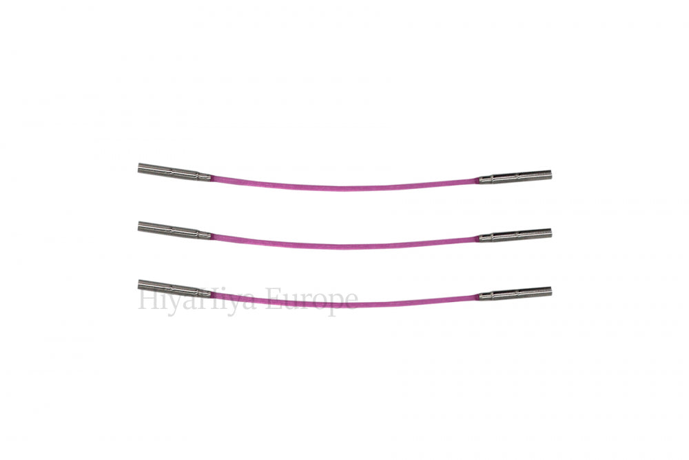 HiyaHiya Interchangeable Cables