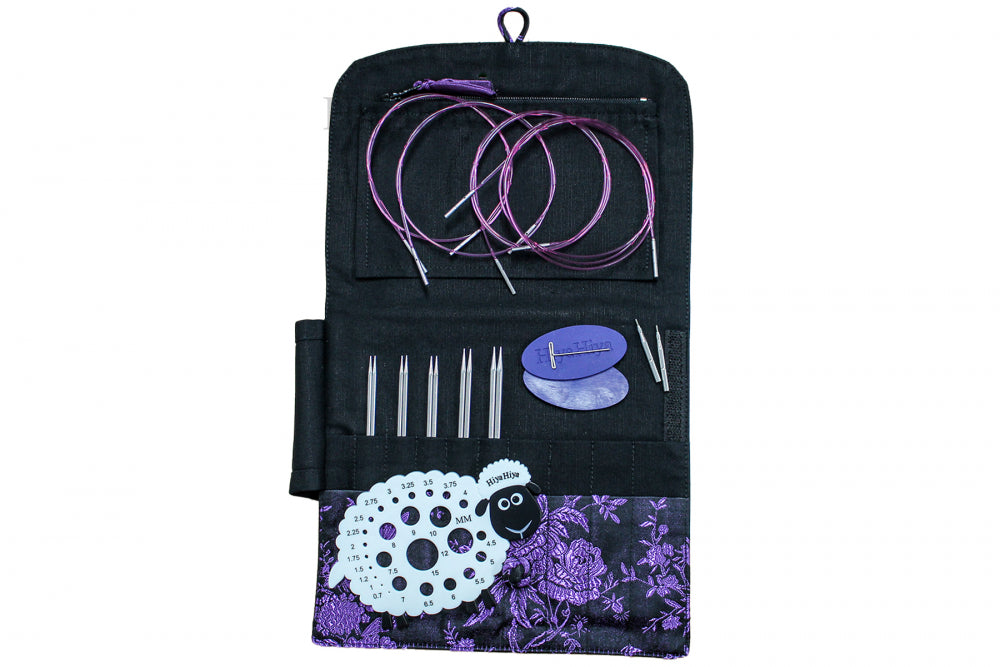HiyaHiya Interchangeable Sock Set