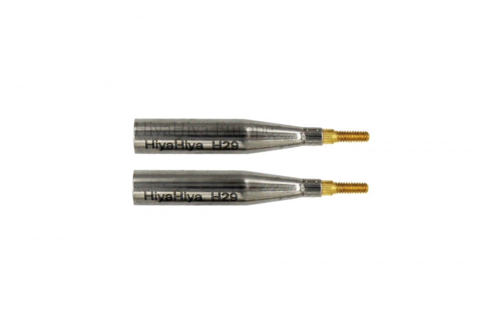HiyaHiya Interchangeable Tip Adapters