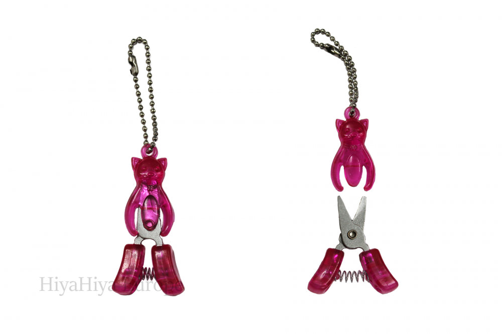HiyaHiya Kitty Snips