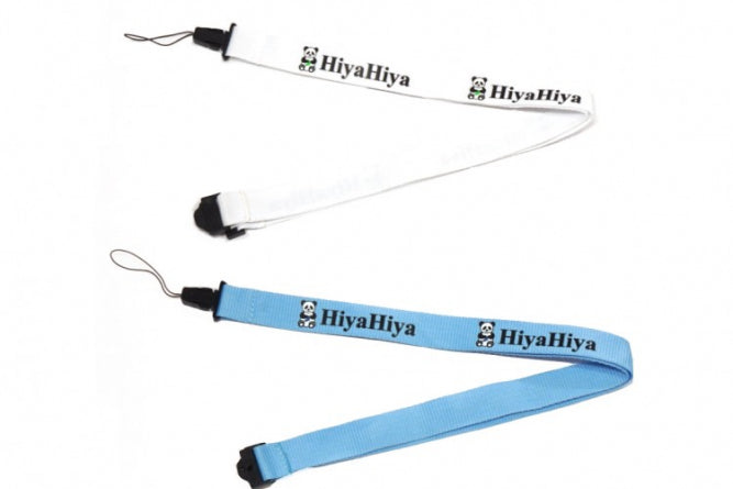 HiyaHiya Lanyards