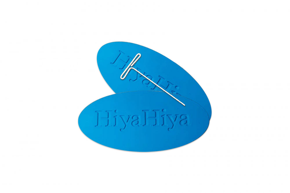 HiyaHiya Needle Grips and Cable Key