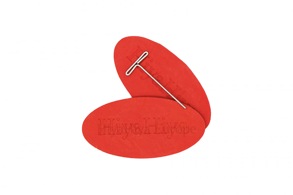 HiyaHiya Needle Grips and Cable Key