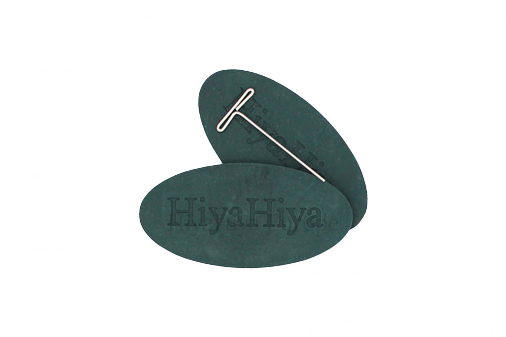 HiyaHiya Needle Grips and Cable Key