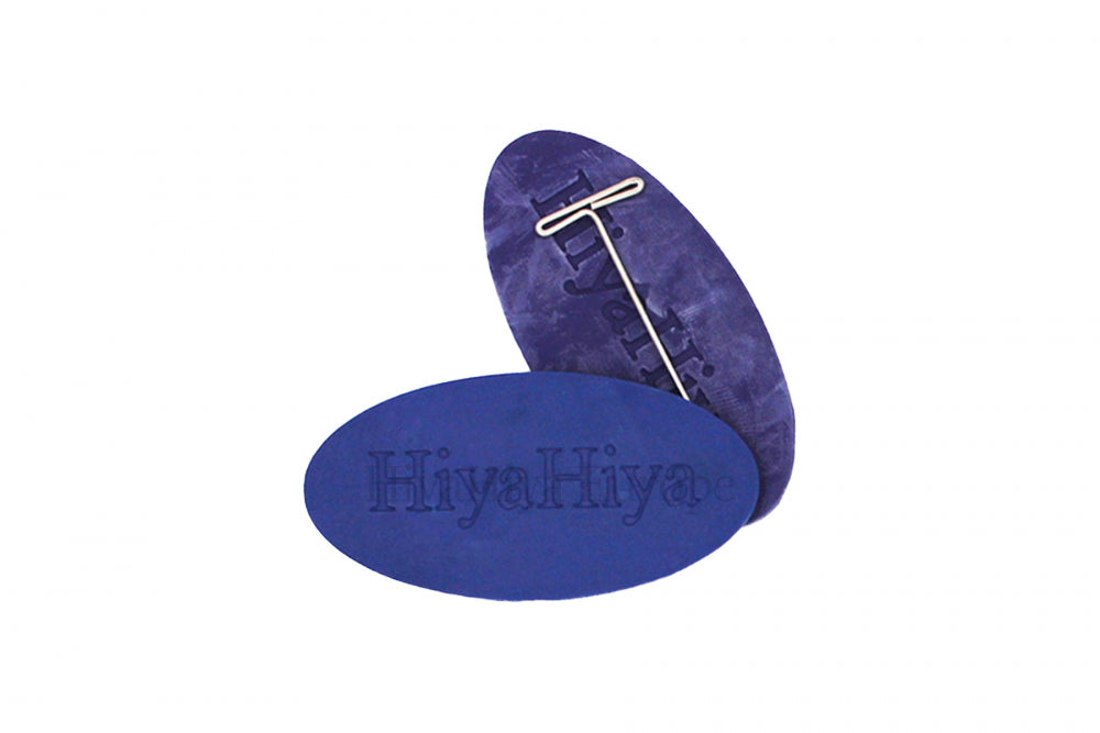 HiyaHiya Needle Grips and Cable Key