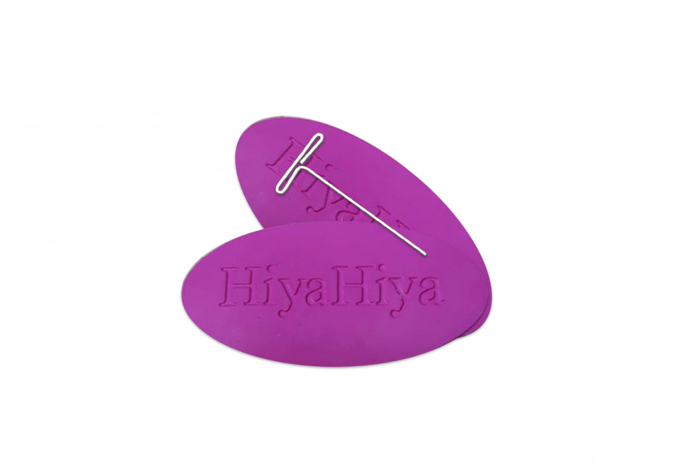 HiyaHiya Needle Grips and Cable Key