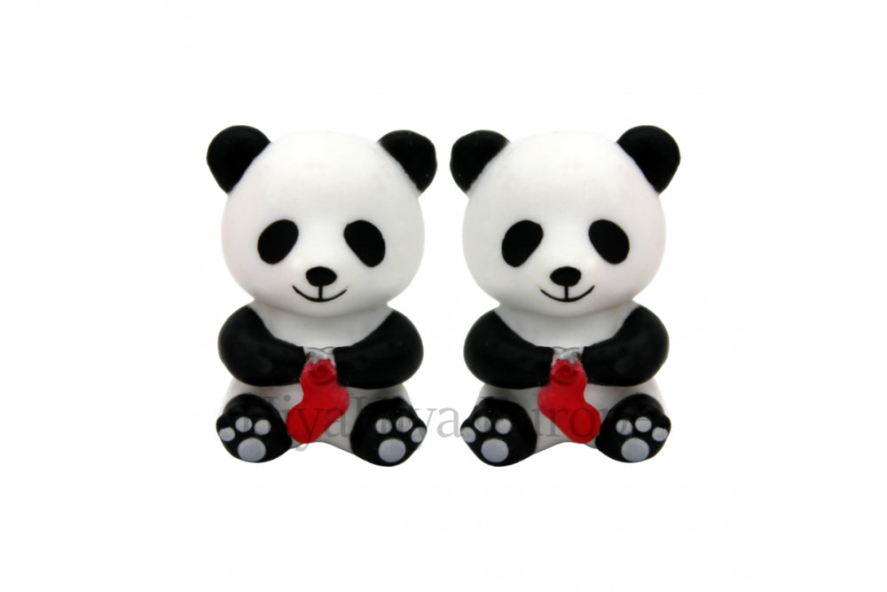 HiyaHiya Notion Tin with Panda Point Protectors