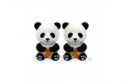 HiyaHiya Notion Tin with Panda Point Protectors - Pampering Shop