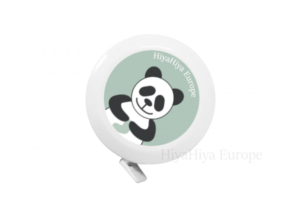 HiyaHiya Panda Tape Measure