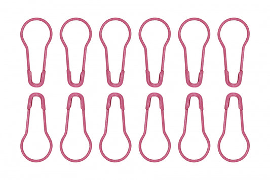 HiyaHiya Pink Knitter's Safety Pins - Pampering Shop