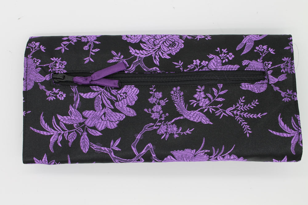 HiyaHiya Purple Circular Case Promo Pack
