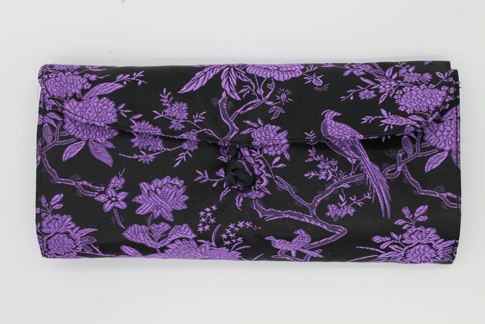 HiyaHiya Purple Circular Case Promo Pack