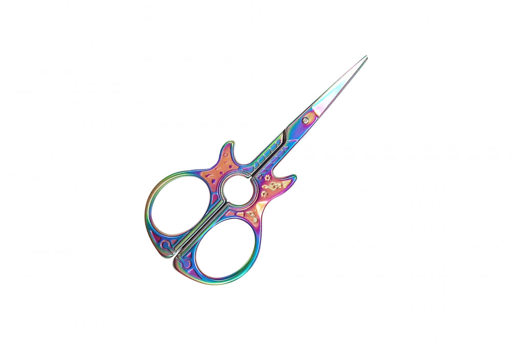 HiyaHiya Rainbow Scissors
