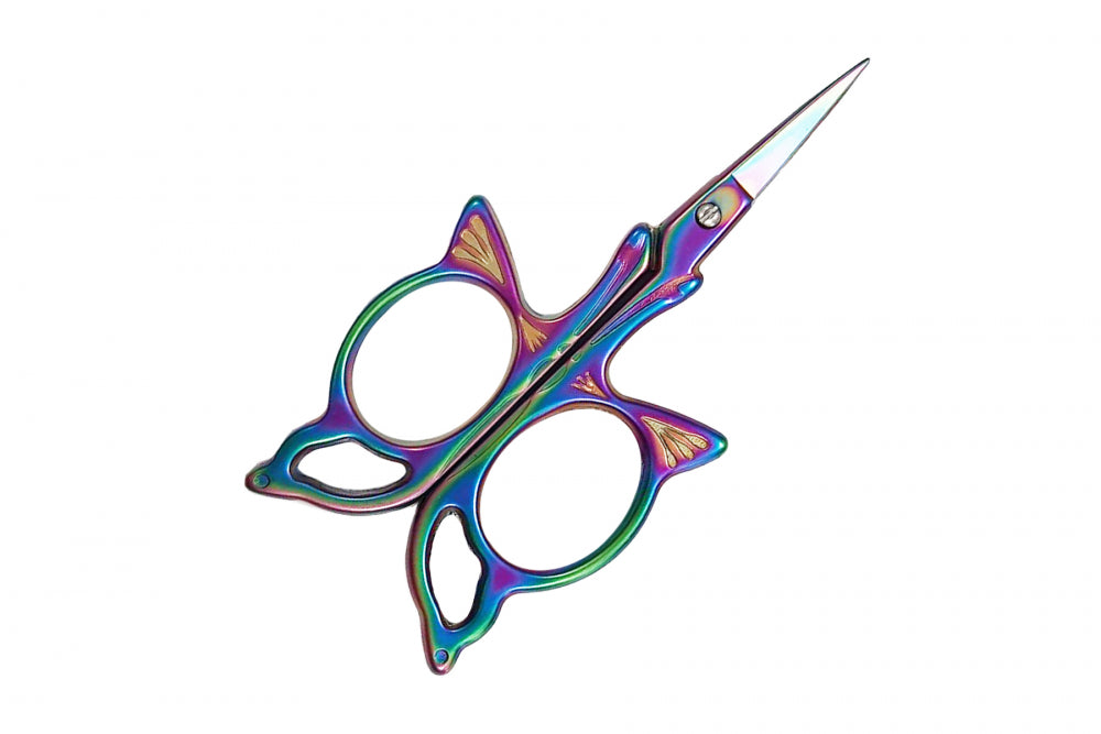 HiyaHiya Rainbow Scissors