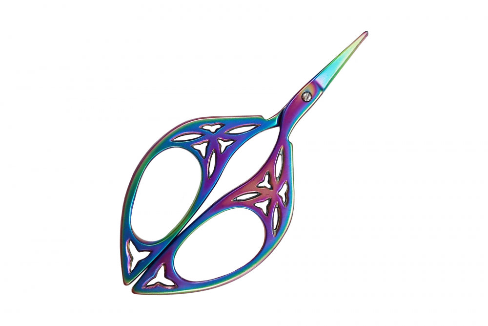 HiyaHiya Rainbow Scissors