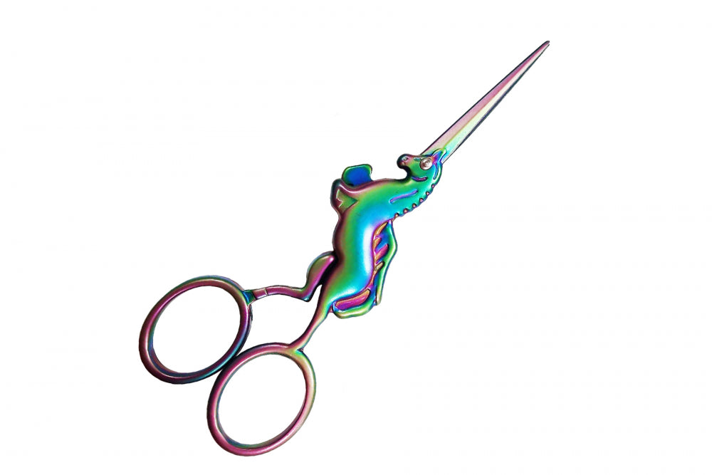 HiyaHiya Rainbow Scissors