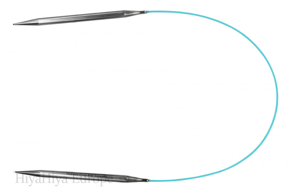 HiyaHiya Sharp Fixed Circulars - Large