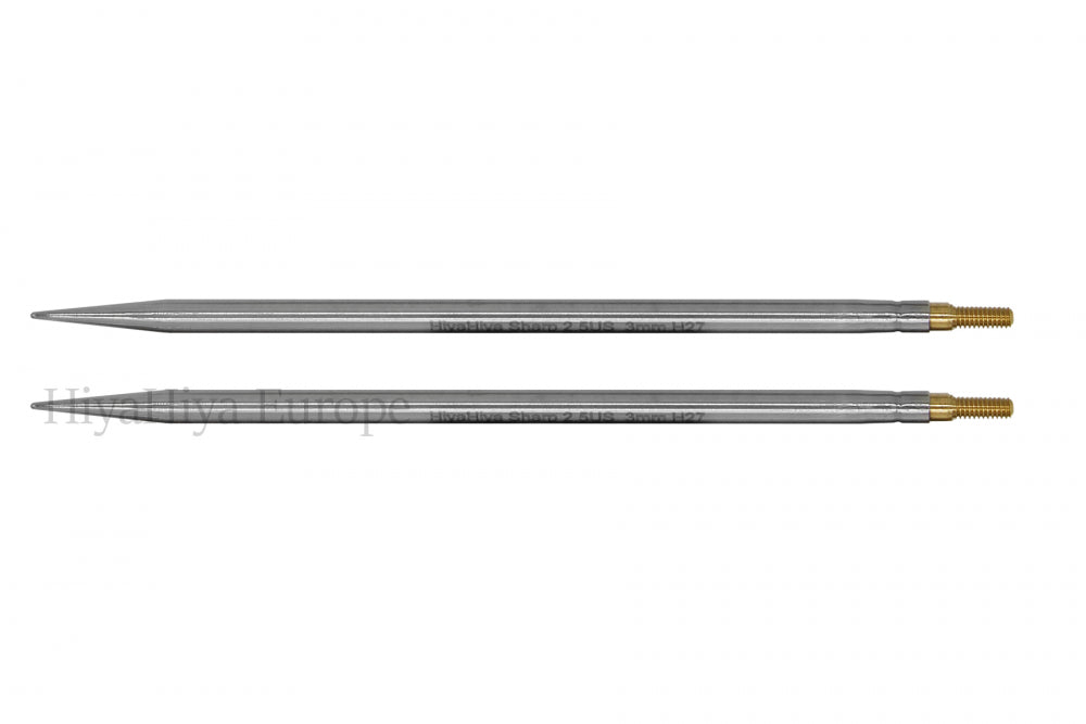 HiyaHiya Sharp Interchangeable Tips