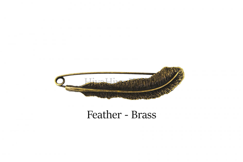 HiyaHiya Shawl Pins