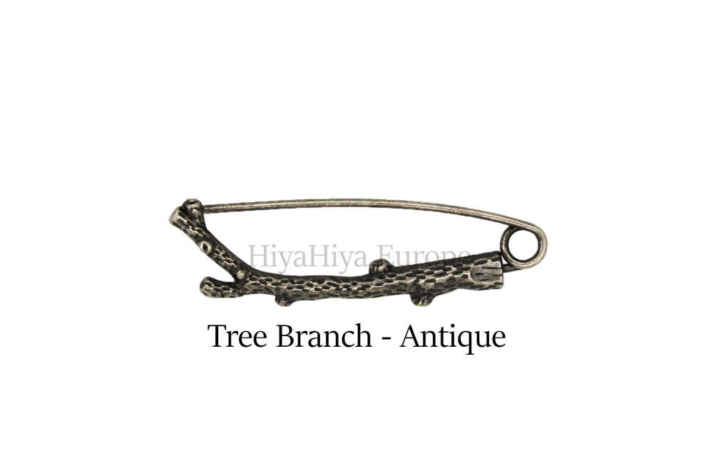 HiyaHiya Shawl Pins
