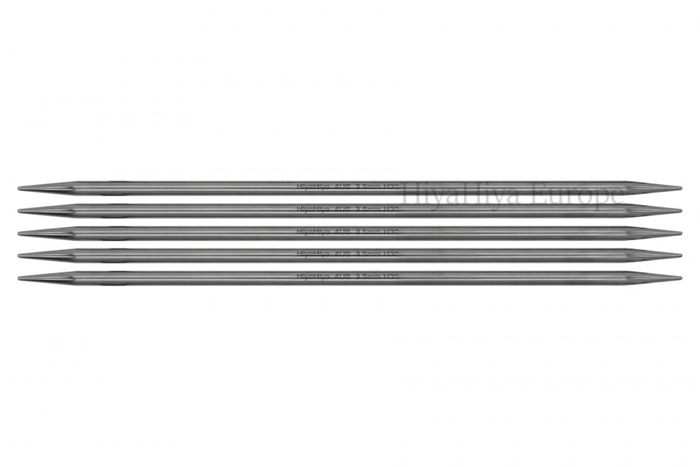 HiyaHiya Steel DPNs