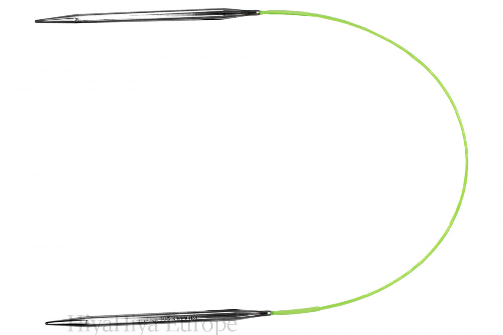 HiyaHiya Steel Fixed Circulars - Large