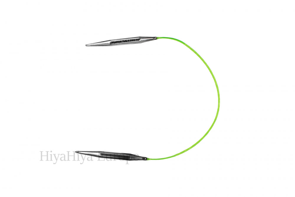 HiyaHiya Steel Fixed Circulars - Large